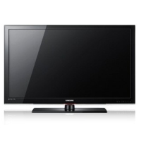 LCD TV -- SAMSUNG 40" LE40C530 USB 2.0 port