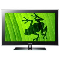 SAMSUNG 32" LCD/TV LE32D550