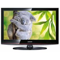 SAMSUNG 32" LCD/TV LE32D400