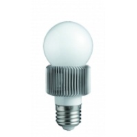 LED ?iarovka S-LED 7W E27 Daylight