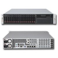 Server Supermicro SYS-2026T-URF4+