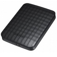 SAMSUNG M2 Portable 320GB HX-M320UAB/G