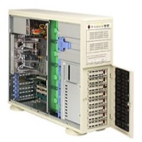 Server Supermicro AW -4021A-T2B
