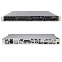 Server Supermicro SYS-5016I-MT