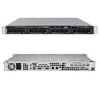 Server Supermicro SYS-5016T-MTFB
