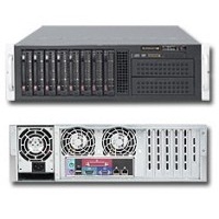 Server Supermicro SYS-6036T-TF