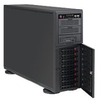 Server Supermicro SYS-7046A-T