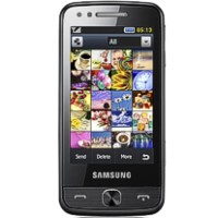 Samsung M8910 Pixon12 Fotoaparát 12 Megapixelov