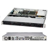 Server Supermicro AS-1012G-MTF