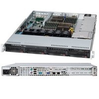 Server Supermicro AS-1022G-NTF