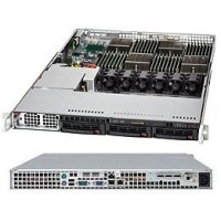 Server Supermicro AS-1042G-TF