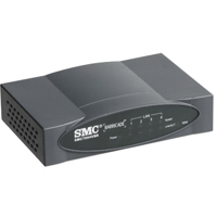 SMC 7004VBR Cable/DSL Broadband Router
