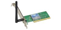 SMC PCI Wireless EZ Card 54Mbps WPCI G2