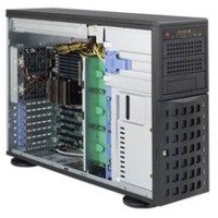 Supermicro SuperChassis 745TQ-800B 800W