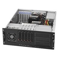 Supermicro SuperChassis 842TQ-665B 665W