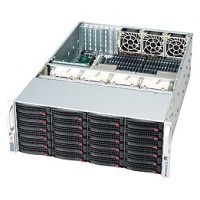 Supermicro SuperChassis 848A-R1800B 1800W