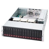 Supermicro SuperChassis 936A-R1200B 1200W