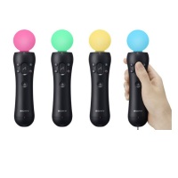 Playstation3 Motion Controller Black