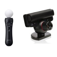 Playstation3 Move Starter pack