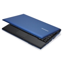 NOTEBOOK SAMSUNG N150 KA02CZ ATOM 1GB 160GB XPH