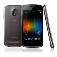 Samsung Nexus Android 4.0