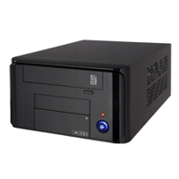 Solytech MI-008 Mini-ITX 250W black