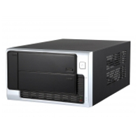 Solytech MI-105 Mini-ITX 250W black