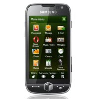 Samsung Omnia II i8000 8GB