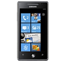 Samsung Omnia 7 (i8700) Windows 7 Phone 8GB