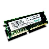Apacer SO-SDRAM 256MB PC-133