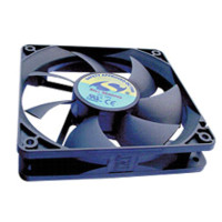 SPEEZE Fan blower 12cm SLEEVE