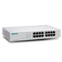 MICRONET switch 16port 10/100 SP616EB