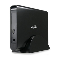 SPIRE HandyBook SATA USB - SP175SU-BK