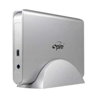 SPIRE HandyBook SATA USB - SP175SU-SL