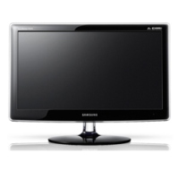 SAMSUNG 22  LCD P2270 Full HD DVI 2ms