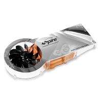SPIRE SilverBlaze - VGA
