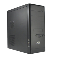 SPEEZE/SPIRE black/silver 2702B