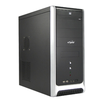 SPIRE SP2857B Rolo