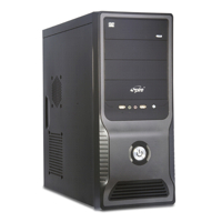 SPIRE SP2879B Maverick II