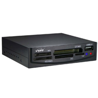 SPIRE SP332CB CARD READER