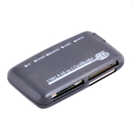SPIRE SP333CB CARD READER