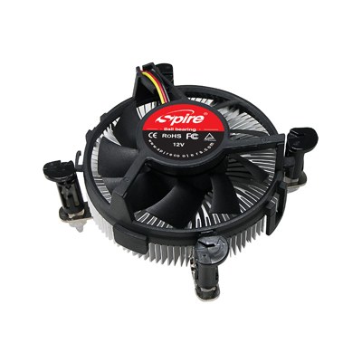 Cooler Spire StarFlow SP558S7