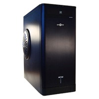 SPEEZE Spire SP7060 black