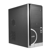 SPIRE SP8701B Maverick