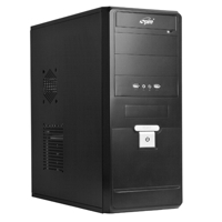 Spire CoolBox 208 SPD208B-420W-PFC 420W