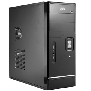 Spire CoolBox F8 SPF8B-R