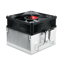 SPIRE CoolKing III SP746B3
