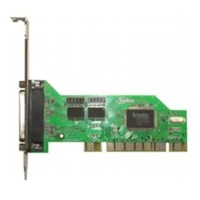 Speed Dragon PCIe card 2serial 1paralel port