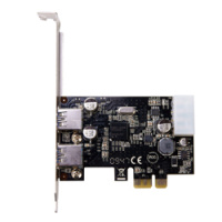 Speed Dragon -- PCIe USB 3.0 card NEC D720200F1