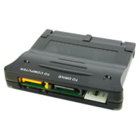 Speed Dragon SATA ? IDE Bi-directional Adapter